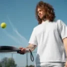 How Tennis Improves Mental Health